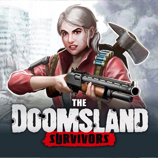 The Doomsland: Survivors biểu tượng