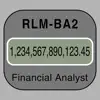 Similar RLM-BA2 Apps