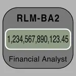 RLM-BA2 App Cancel