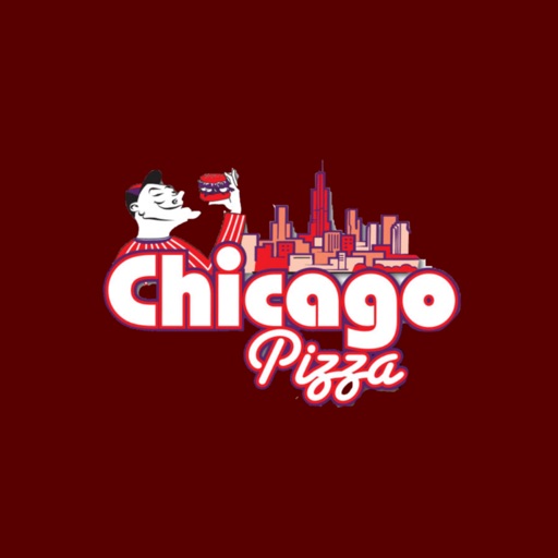 Chicago Pizza.