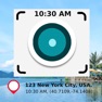 Get GPS Map Camera & Geotag Photo for iOS, iPhone, iPad Aso Report