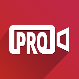 ProMovie-Professional Camera