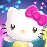 Hello Kitty Island Adventure