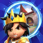 Royal Revolt 2: Tower Defense App Positive Reviews