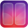 Overlay — Web Workspace 图标