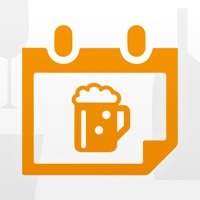 飲酒カレンダー！ logo