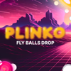 Plinko fly: Balls drop - Duc Viet Tran