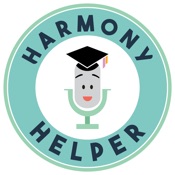 Harmony Helper