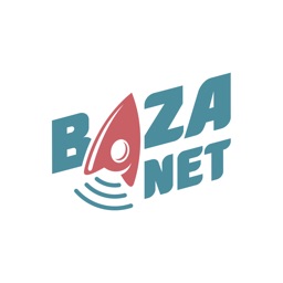 Baza.net. Мой город