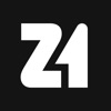 Z1 – conta digital icon