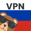 VPN Russia with Russian IP - Deveem LLC