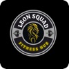 Leon Squad Fitness icon