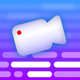 屏幕截图 (1) Teleprompter - Video Scripts