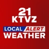 KTVZ Local Alert Weather App icon