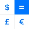 Currency Converter Worldwide - iPhoneアプリ