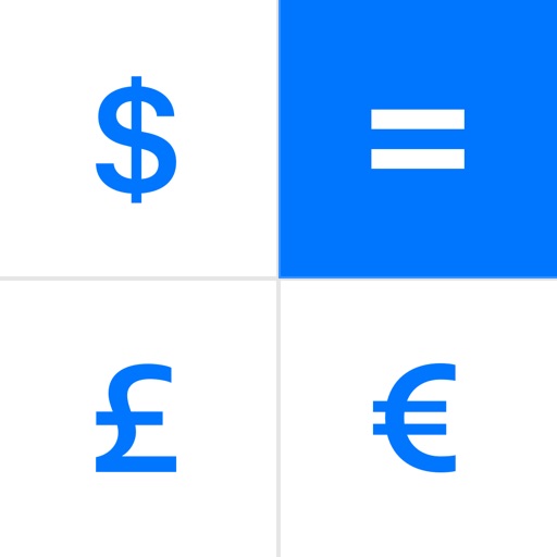 Currency Converter Worldwide icon