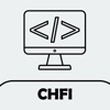 CHFI Computer Hacking Exam icon