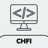 CHFI Computer Hacking Exam App Feedback