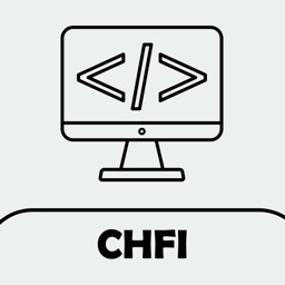 CHFI Computer Hacking Exam