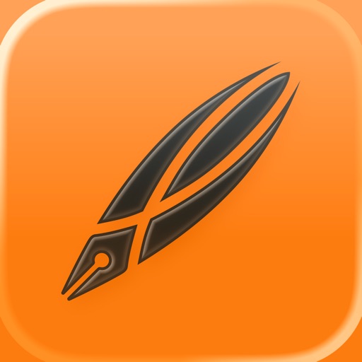 Linearity Curve Graphic Design