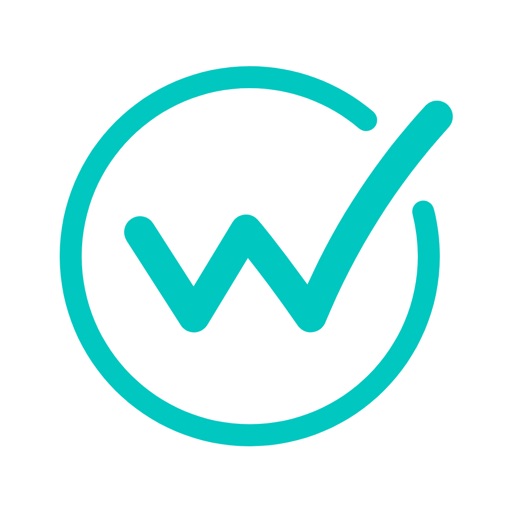 Weasyo: back pain & pt therapy icon