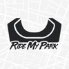 Ride My Park - Skatepark, Map icon