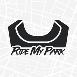 Ride My Park - Skatepark, Map