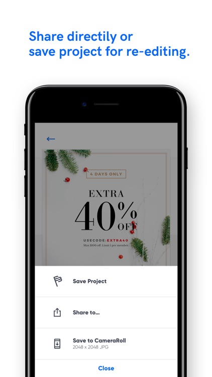 MocaBanner screenshot-5