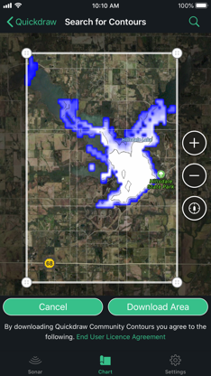 STRIKER™ Cast screenshot 5