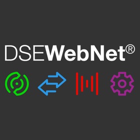 螢幕擷取畫面 (9) DSE WebNet®