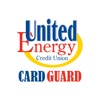 UECU CardGuard icon