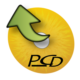 pcdMagic