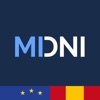 MiDNI icon