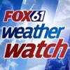 Fox61 Weather Watch icon