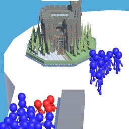 Cannon Clash