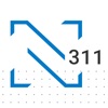 NEXGEN 311 icon