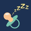 White Noise: Baby Sleep Sound icon