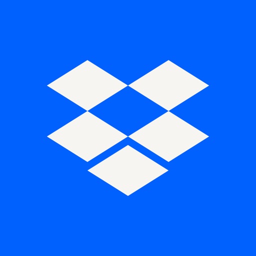 Dropbox: Cloud & Photo Storage icon