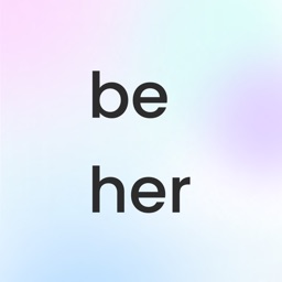 be her - vision board widget