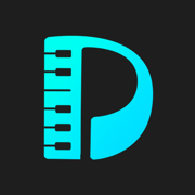 DeepPiano - Sheet Music & AI