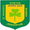 Saint Patrick's Vidya Bhawan icon