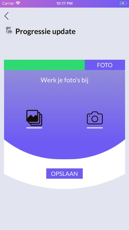 Ruggengraat.com screenshot-4