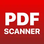 PDF Scanner - PDF Scanner Lens App Positive Reviews