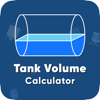 Tank Volume Calculators - Kantaben Gorasiya