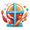 Joyful Act: Bible & Faith Tool icon