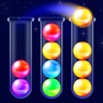Get Color Balls - Sort Puzzle Game for iOS, iPhone, iPad Aso Report