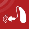 Hearing Control icon