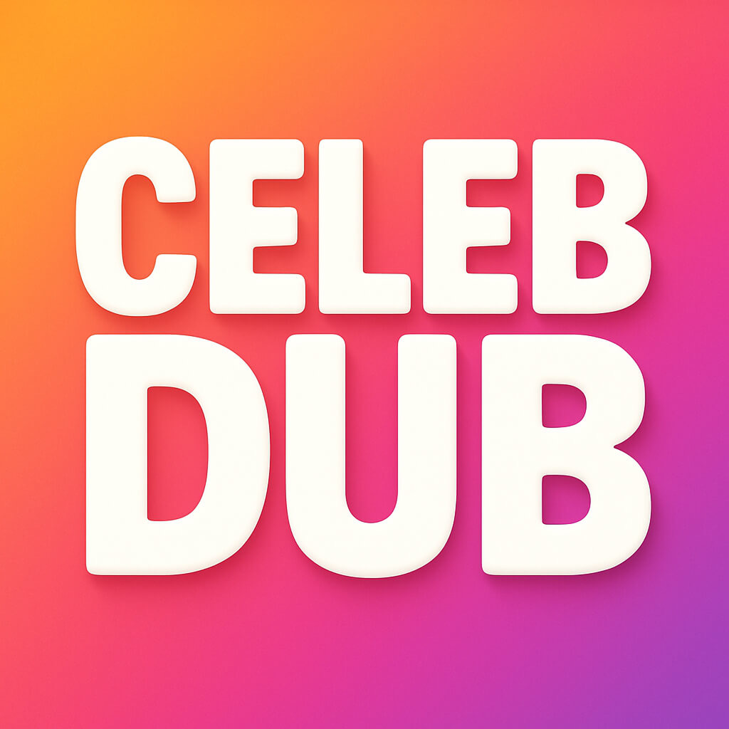 Get CelebDub: AI Voice Generator for iOS, iPhone, iPad Aso Report