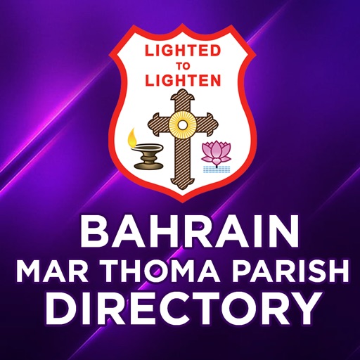 Bahrain Mar Thoma Parish 3.0