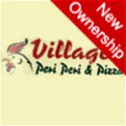Village Peri Peri Online
